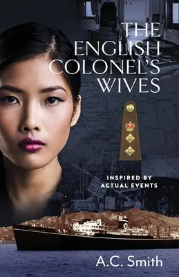 Nevestele colonelului englez - The English Colonel's Wives