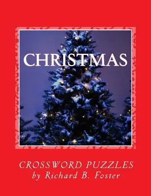 Crăciunul: Cuvinte încrucișate - Christmas: Crossword Puzzles