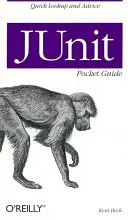 Ghid de buzunar JUnit - JUnit Pocket Guide