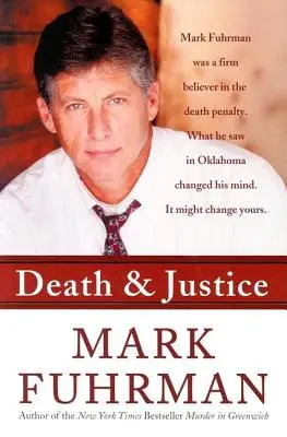 Moarte și justiție: O expunere a mașinii de condamnare la moarte din Oklahoma - Death and Justice: An Expose of Oklahoma's Death Row Machine