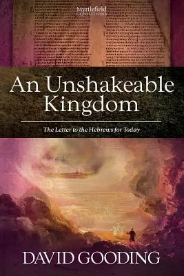 O împărăție de nezdruncinat - An Unshakeable Kingdom
