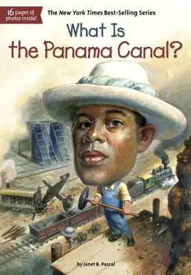 Ce este Canalul Panama? - What Is the Panama Canal?