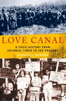 Love Canal: O istorie toxică din epoca colonială până în prezent - Love Canal: A Toxic History from Colonial Times to the Present
