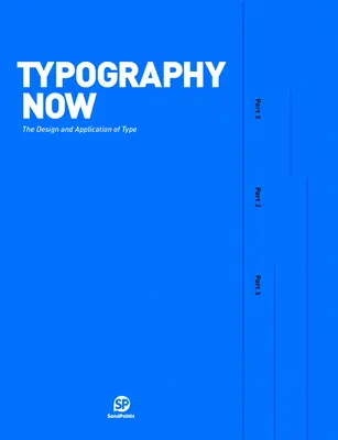 Tipografia acum - Typography Now