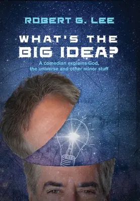 Care este marea idee? - What's the Big Idea?