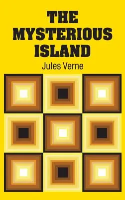 Insula misterioasă - The Mysterious Island