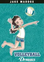 Vise de volei - Volleyball Dreams
