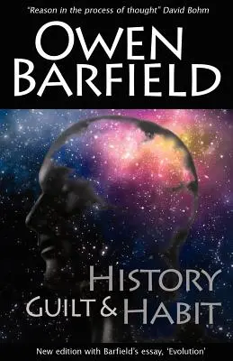Istorie, vinovăție și obișnuință - History, Guilt and Habit