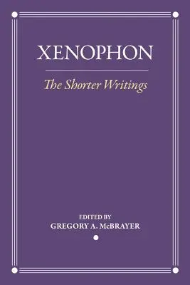 Scrieri mai scurte - The Shorter Writings