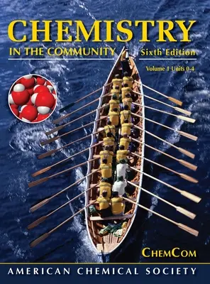 Chimia în comunitate Vol 1 - Chemistry in the Community Vol 1