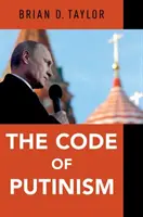 Codul Putinismului - The Code of Putinism
