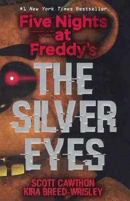 Ochi de argint - Silver Eyes