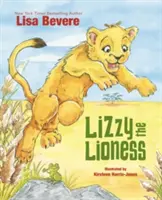 Lizzy leoaica - Lizzy the Lioness