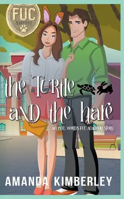 Țestoasa și iepurele - The Turtle and the Hare