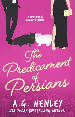 Situația dificilă a persanilor (The Predicament of Persians) - The Predicament of Persians