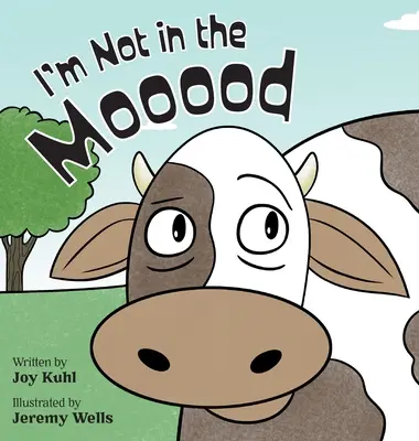 Eu nu sunt în Mooood - I'm Not in the Mooood
