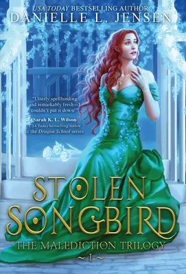 Pasărea cântătoare furată - Stolen Songbird