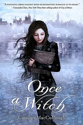 Cândva o vrăjitoare - Once a Witch