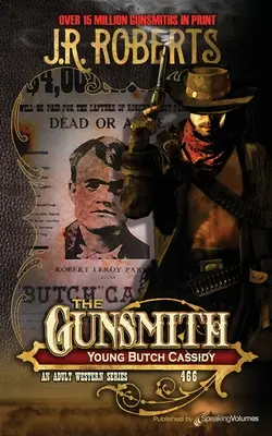 Tânărul Butch Cassidy - Young Butch Cassidy