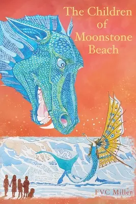 Copiii de pe plaja Moonstone - The Children of Moonstone Beach