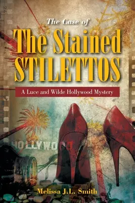Cazul cizmelor pătate - The Case of the Stained Stilettos