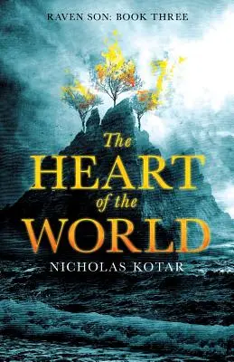 Inima lumii (The Heart of the World) - The Heart of the World