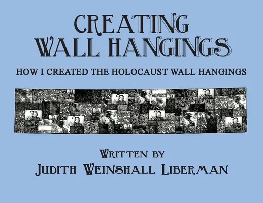 Crearea de panouri de perete - Creating Wall Hangings