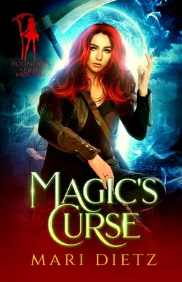 Blestemul Magiei - Magic's Curse