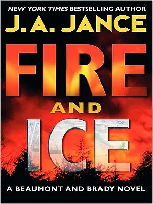 Foc și gheață LP - Fire and Ice LP