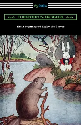 Aventurile lui Paddy Castorul (The Adventures of Paddy the Beaver) - The Adventures of Paddy the Beaver