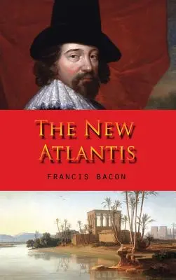Noua Atlantidă - The New Atlantis