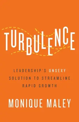Turbulență: Soluția deloc sexy a conducerii pentru eficientizarea creșterii rapide - Turbulence: Leadership's Unsexy Solution to Streamline Rapid Growth