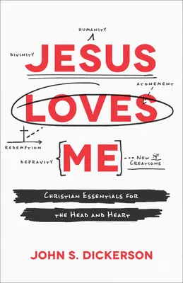 Iisus mă iubește - Jesus Loves Me