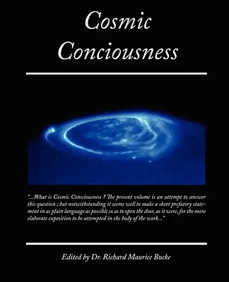 Conștiința cosmică - Cosmic Conciousness