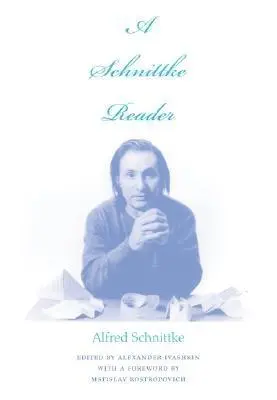 Un cititor Schnittke - A Schnittke Reader