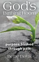 Camera de nașteri a lui Dumnezeu: Scopul născut prin durere - God's Birthing Room: Purpose Birthed Through Pain