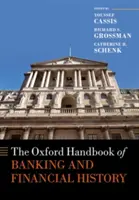 Manualul Oxford de istorie bancară și financiară - The Oxford Handbook of Banking and Financial History