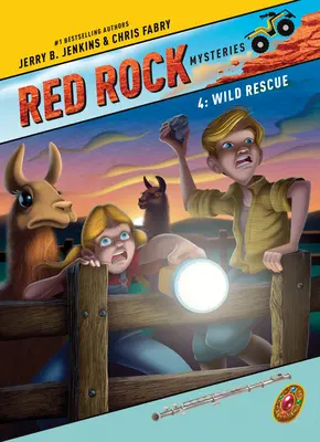 Salvarea sălbatică - Wild Rescue