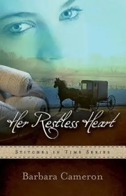 Inima ei neliniștită: Stitches in Time - Cartea 1 - Her Restless Heart: Stitches in Time - Book 1