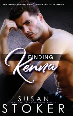 Găsirea lui Kenna - Finding Kenna
