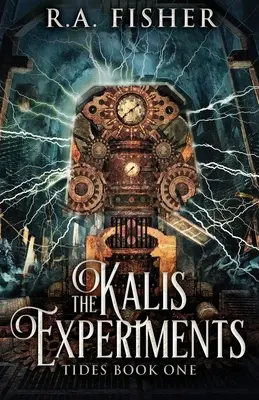 Experimentele Kalis - The Kalis Experiments