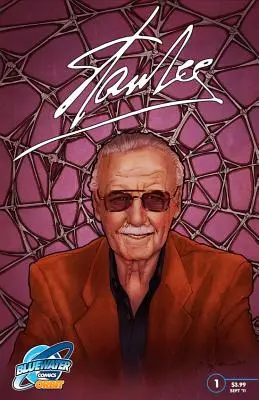 Orbit: Stan Lee: Răzbunătorul suprem - Orbit: Stan Lee: The Ultimate Avenger
