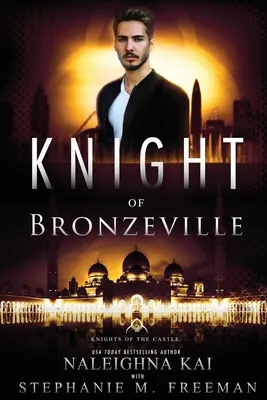 Cavalerul din Bronzeville - Knight of Bronzeville