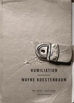 Umilință - Humiliation