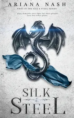 Mătase și oțel - Silk & Steel