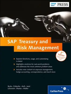 SAP Trezorerie și gestionarea riscurilor - SAP Treasury and Risk Management