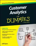 Analiza clienților pentru începători - Customer Analytics for Dummies