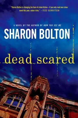Dead Scared: Un roman Lacey Flint - Dead Scared: A Lacey Flint Novel