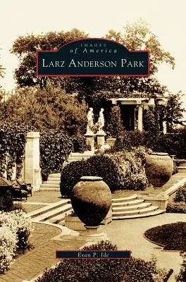 Parcul Larz Anderson - Larz Anderson Park
