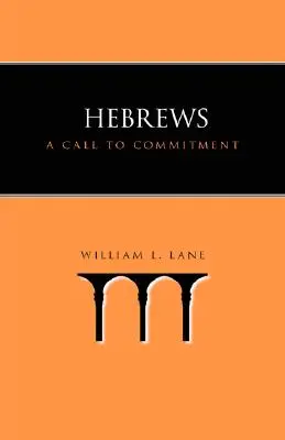 Evrei: O chemare la angajament - Hebrews: A Call to Commitment